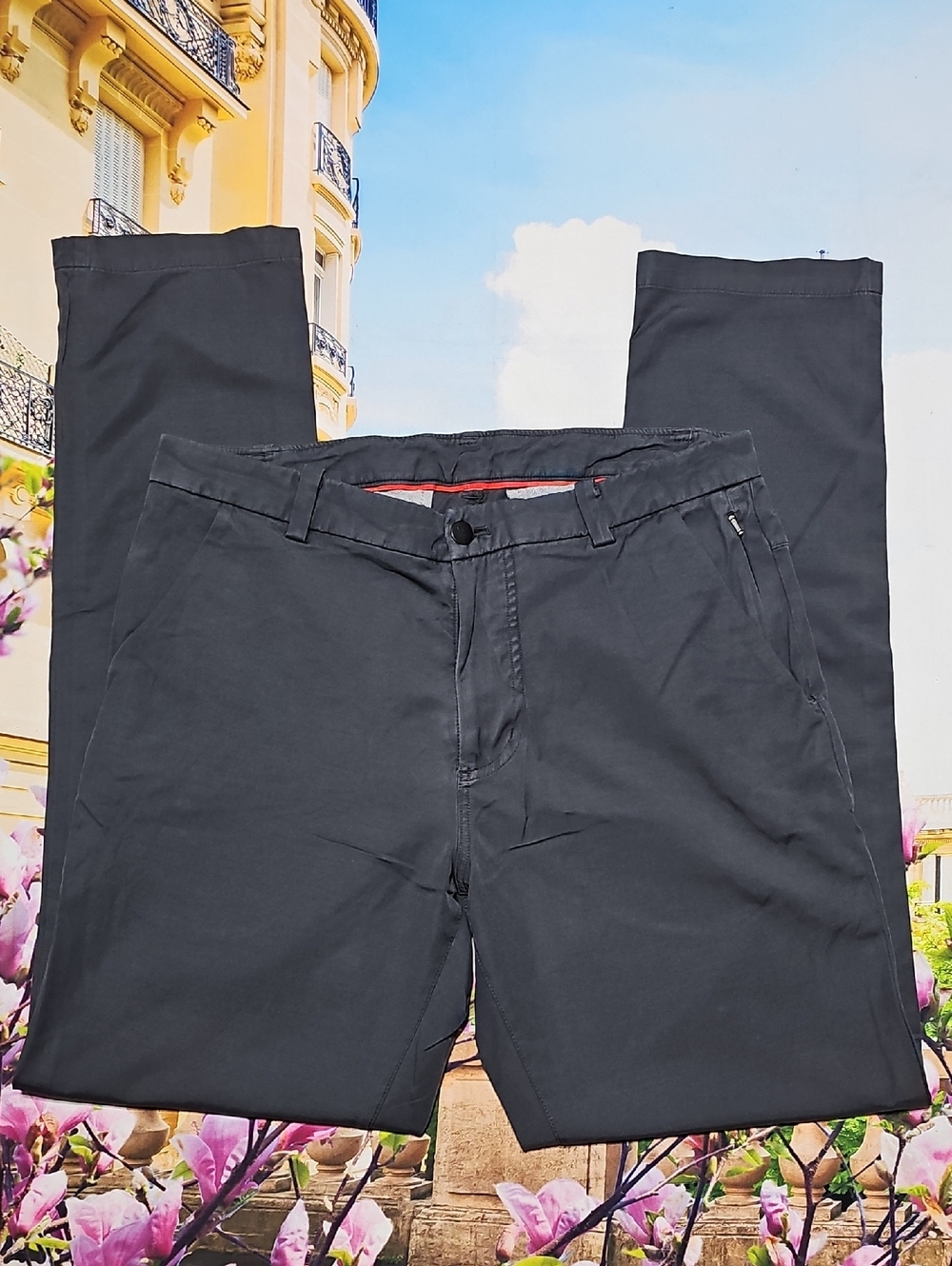 Lululemon Gray Pants‎ Size 32